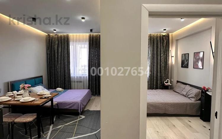 2-комнатная квартира · 50 м² · 8/12 этаж, Торайгырова 21/1 — Мустафина за 23 000 ₸ в Алматы, Бостандыкский р-н — фото 38