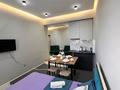 2-комнатная квартира · 50 м² · 8/12 этаж, Торайгырова 21/1 — Мустафина за 23 000 ₸ в Алматы, Бостандыкский р-н — фото 4