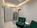 2-комнатная квартира · 50 м² · 8/12 этаж, Торайгырова 21/1 — Мустафина за 23 000 ₸ в Алматы, Бостандыкский р-н — фото 6