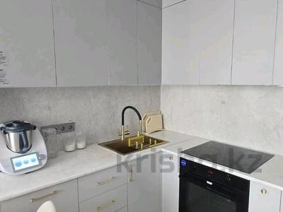 Продажа квартир в Астане: 3-комнатная квартира · 72.4 м² · 3/9 этаж, Култегин 17 за 46.6 млн 〒 3-комнатная квартира · 72.4 м² · 3/9 этаж, Култегин 17 за 46.6 млн 〒 в Астане, Нура р-н