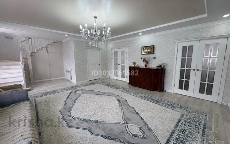 Часть дома · 6 комнат · 281.2 м² · 5.7 сот., мкр Сарыкамыс, Доспанбет жырау 11/2 за 1 млн ₸ в Атырау — фото 2