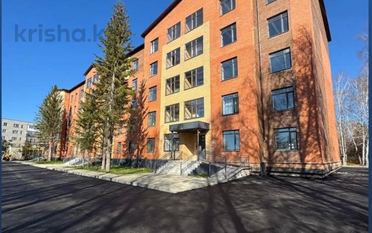 2-комнатная квартира · 71 м² · 1/5 этаж, Тимирязева 1а за 25 млн 〒 в Щучинске — фото 2