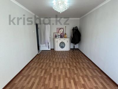 3-комнатная квартира, 62 м², 3/5 этаж, Тургенева за 13.5 млн 〒 в Актобе