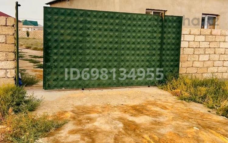 Отдельный дом · 5 комнат · 140 м² · 10 сот., Астана -2 38 — Жанарыс супер маркетке напротив за 15 млн 〒 в Батыре — фото 2