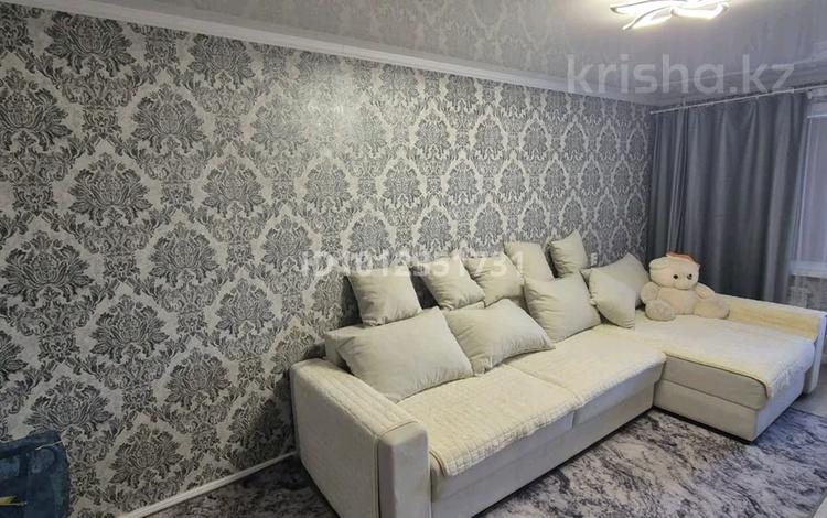 2-комнатная квартира · 46 м² · 4/5 этаж, Мкр. Злихи Сабитовой 6 за 15 млн ₸ в Балхаше — фото 2