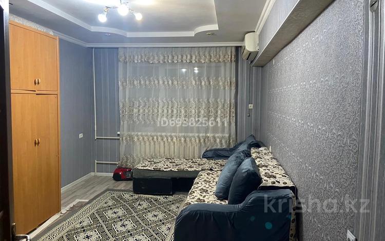 1-комнатная квартира, 30 м², 3/3 этаж, Сейфуллина 57а за 16 млн 〒 в Алматы, Турксибский р-н — фото 2