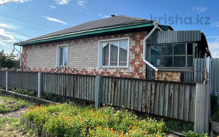 Отдельный дом · 4 комнаты · 87 м² · 8 сот., Темирбекова 183 — Спец автобаза за 25 млн 〒 в Кокшетау — фото 2