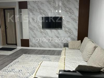 2-комнатная квартира · 45 м² · 3/4 этаж, Глинки 53 за 17 млн ₸ в Семее