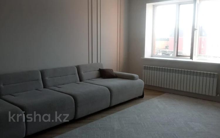 3-бөлмелі пәтер · 120.2 м² · 4/5 қабат, мкр. Алтын орда, бағасы: 62.2 млн ₸ в Актобе — фото 6