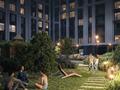 3-бөлмелі пәтер · 87 м², Толеметова, бағасы: 45.9 млн ₸ в Шымкенте, Абайский р-н — фото 7