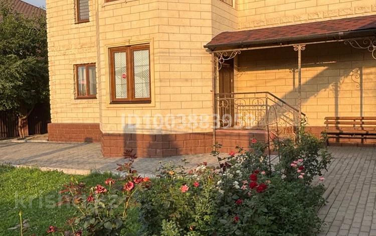 Отдельный дом · 10 комнат · 314 м² · 314 сот., Сарытау за 90 млн ₸ в Кыргауылдах — фото 2