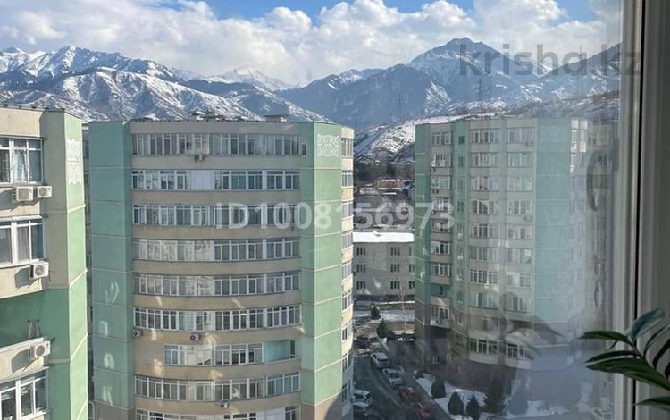 2-комнатная квартира · 65 м² · 10/10 этаж, мкр Каргалы, Кенесары хана 54/1-45 — 5 минут от президентского парка за 39.9 млн ₸ в Алматы, Наурызбайский р-н — фото 2