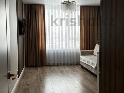 2-бөлмелі пәтер · 48.3 м² · 8/14 қабат, Е 915 — 109 школа, бағасы: 35.2 млн ₸ в Астане, Есильский р-н
