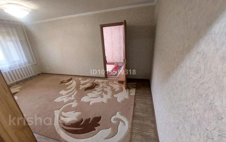 2-комнатная квартира · 50 м² · 4/5 этаж, мкр Талас 23 — Жеңіс паркі за 120 000 ₸ в Таразе — фото 2