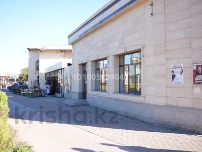 Свободное назначение, офисы, магазины и бутики, общепит, салоны красоты, бани, гостиницы и зоны отдыха, медцентры и аптеки, образование, развлечения, конференц-залы, кабинеты и рабочие места, студии · 60 м² за 190 000 〒 в Туркестане