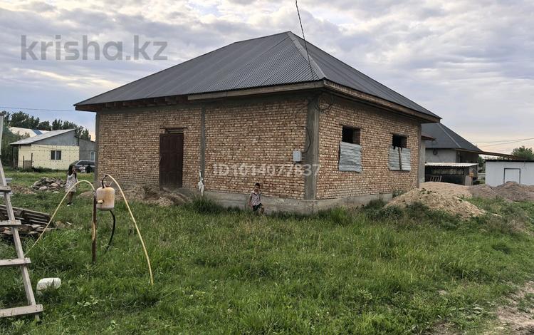 Жеке үй · 4 бөлме · 100 м² · 6.5 жүзд., Дружба 14 — Скайпул бассейн, бағасы: 14 млн ₸ в Жибек Жолы — фото 2