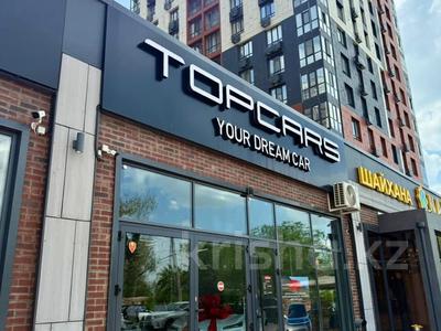 Свободное назначение, офисы, магазины и бутики, общепит, сельское хозяйство, бани, гостиницы и зоны отдыха, медцентры и аптеки, образование, конференц-залы · 360 м² за 4.2 млн 〒 в Алматы, Бостандыкский р-н