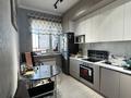 2-комнатная квартира · 54.7 м² · 11/20 этаж, мкр Юго-Восток, Камали Дюсембекова 44/2 за 26.5 млн ₸ в Караганде, Казыбек би р-н