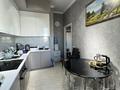 2-комнатная квартира · 54.7 м² · 11/20 этаж, мкр Юго-Восток, Камали Дюсембекова 44/2 за 26.5 млн ₸ в Караганде, Казыбек би р-н — фото 3