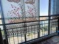2-комнатная квартира · 54.7 м² · 11/20 этаж, мкр Юго-Восток, Камали Дюсембекова 44/2 за 26.5 млн ₸ в Караганде, Казыбек би р-н — фото 5
