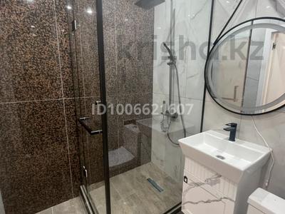 1-комнатная квартира · 37 м² · 4/16 этаж, мкр Шымсити, ​Туркия 1280/2 за 25.5 млн 〒 в Шымкенте, Абайский р-н