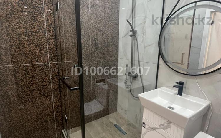 1-бөлмелі пәтер · 37 м² · 4/16 қабат, мкр Шымсити, ​Туркия 1280/2, бағасы: 25.5 млн ₸ в Шымкенте, Абайский р-н — фото 2
