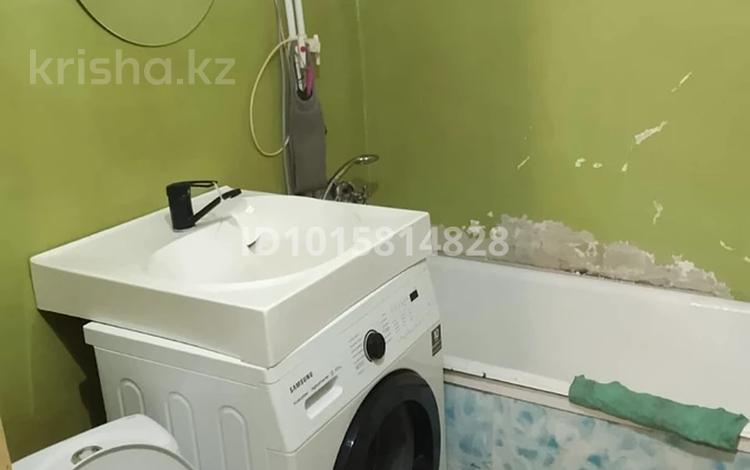 2-бөлмелі пәтер · 47 м² · 3/5 қабат, Пр.Независимости 15-49 — Кафе Гламур дом, бағасы: 8 млн ₸ в Сатпаев — фото 2