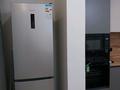 3-бөлмелі пәтер · 80 м² · 9/13 қабат, Райымбека 348/1, бағасы: 41 500 ₸ в Алматы, Ауэзовский р-н — фото 25