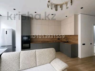 3-бөлмелі пәтер · 80 м² · 9/13 қабат, Райымбека 348/1, бағасы: 41 500 ₸ в Алматы, Ауэзовский р-н
