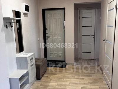 2-бөлмелі пәтер · 45 м² · 4/5 қабат, Казахстан 92 — Пушкина, бағасы: 15 000 ₸ в Усть-Каменогорске