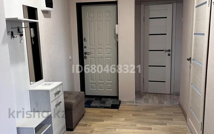 2-бөлмелі пәтер · 45 м² · 4/5 қабат, Казахстан 92 — Пушкина, бағасы: 15 000 ₸ в Усть-Каменогорске — фото 25