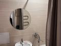 2-бөлмелі пәтер · 45 м² · 4/5 қабат, Казахстан 92 — Пушкина, бағасы: 15 000 ₸ в Усть-Каменогорске — фото 12