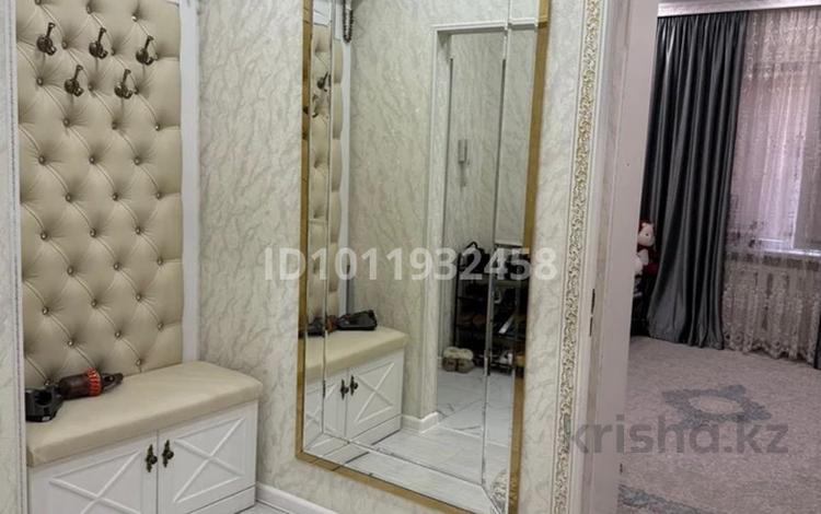 3-комнатная квартира · 66 м² · 1/5 этаж, мкр Алатау 32 за 25 млн ₸ в Таразе — фото 2