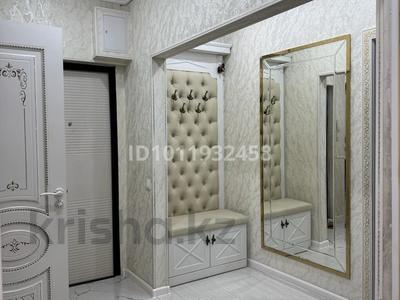 3-комнатная квартира · 66 м² · 1/5 этаж, мкр Алатау 32 за 25 млн ₸ в Таразе
