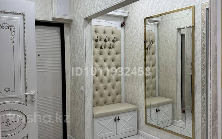 3-комнатная квартира · 66 м² · 1/5 этаж, мкр Алатау 32 за 25 млн ₸ в Таразе — фото 11