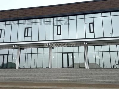 Свободное назначение, офисы, магазины и бутики, склады, азс, автосервисы и автомойки, салоны красоты, бани, гостиницы и зоны отдыха, фитнес и спорт, медцентры и аптеки, образование, развлечения, конференц-залы, кабинеты и рабочие места, студии · 1000 м² за 2 млн 〒 в Туркестане