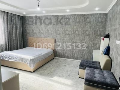 Отдельный дом • 2 комнаты • 72.2 м² • 4 сот., мкр Мадениет 49 за 31 млн 〒 в Алматы, Алатауский р-н