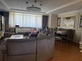 5-комнатная квартира · 245 м² · 5/28 этаж, Кошкарбаева 8 за 189 млн ₸ в Астане, Сарайшык р-н — фото 2