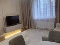 2-комнатная квартира · 45 м² · 7/12 этаж, М. Тынышбайулы 5 — Байтурсынова 61 за 17 000 ₸ в Астане, Сарайшык р-н — фото 3
