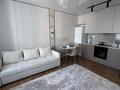 2-комнатная квартира · 45 м² · 7/12 этаж, М. Тынышбайулы 5 — Байтурсынова 61 за 17 000 ₸ в Астане, Сарайшык р-н — фото 7