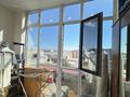2-бөлмелі пәтер · 71 м² · 8/9 қабат, Акана Серы 119а, бағасы: 38 млн ₸ в Кокшетау — фото 12