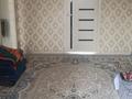 2-комнатная квартира · 48 м² · 3/5 этаж, мкр Бектобе, мкр Қарасу 5 — Әл-Фараби за 13.5 млн 〒 в Таразе