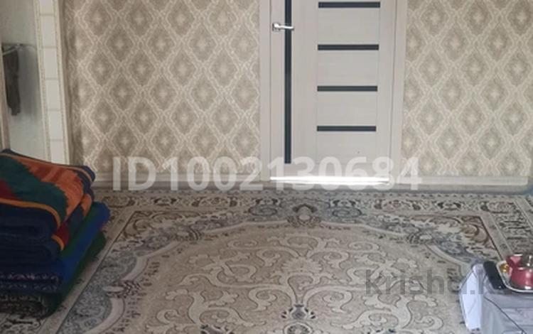 2-комнатная квартира · 48 м² · 3/5 этаж, мкр Бектобе, мкр Қарасу 5 — Әл-Фараби за 13.5 млн 〒 в Таразе — фото 2