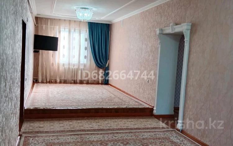 Отдельный дом • 4 комнаты • 180 м² • 10 сот., Желтоқсан 73а за 17 млн 〒 в Кызылтобе — фото 2