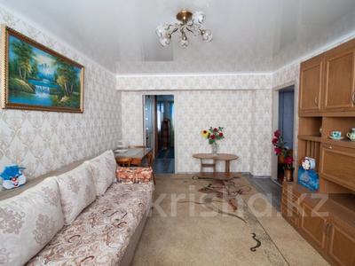 4-комнатная квартира · 74.4 м² · 5/5 этаж, Шевченко 128 — Шевченко за 21.3 млн 〒 в Талдыкоргане