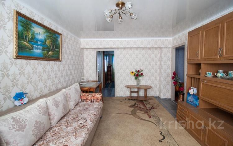 4-бөлмелі пәтер · 74.4 м² · 5/5 қабат, Шевченко 128 — Шевченко, бағасы: 21.3 млн ₸ в Талдыкоргане — фото 10