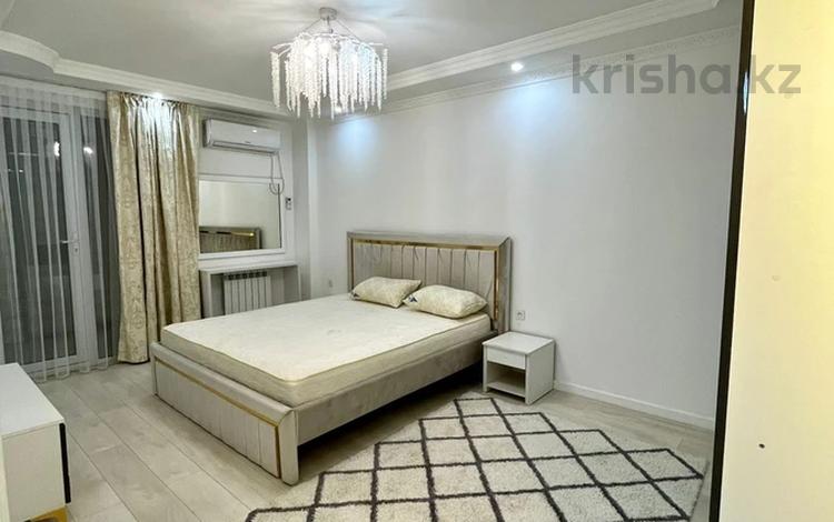 2-комнатная квартира · 67 м² · 5/12 этаж, мкр Кайтпас 1, Байдибек би 116 за 250 000 ₸ в Шымкенте, Каратауский р-н — фото 2