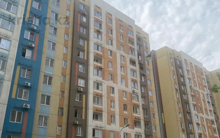 2-комнатная квартира, 59 м², 10/12 этаж, 1-я улица 43