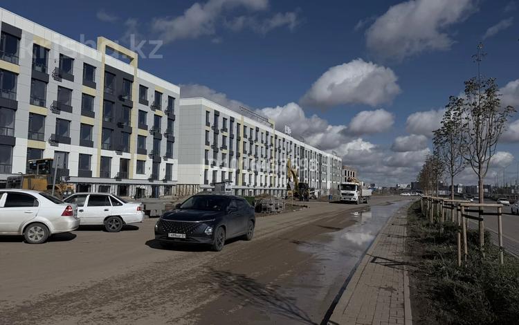 Свободное назначение · 105 м² за 50 млн ₸ в Астане, Есильский р-н — фото 2