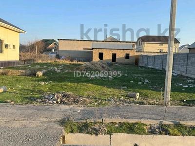 Участок · 8 соток, мкр Самал-2, Самал-2 ш/а Ерулик 55 — Ерулик Атасу за 38 млн 〒 в Шымкенте, Абайский р-н